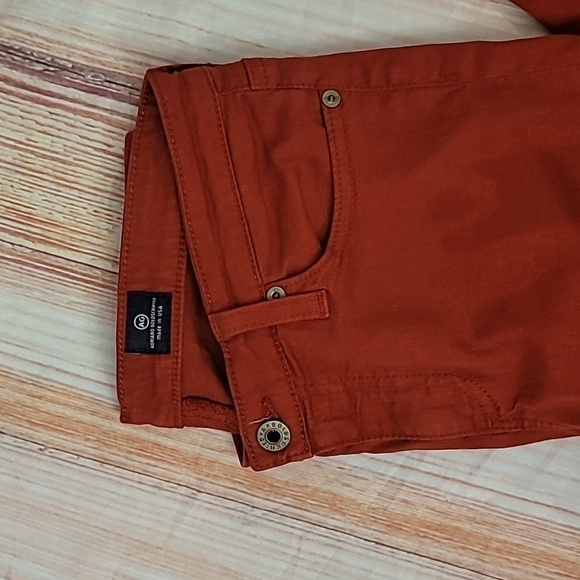 Adriano Goldschmied Stevie Ankle - Picture 2 of 8